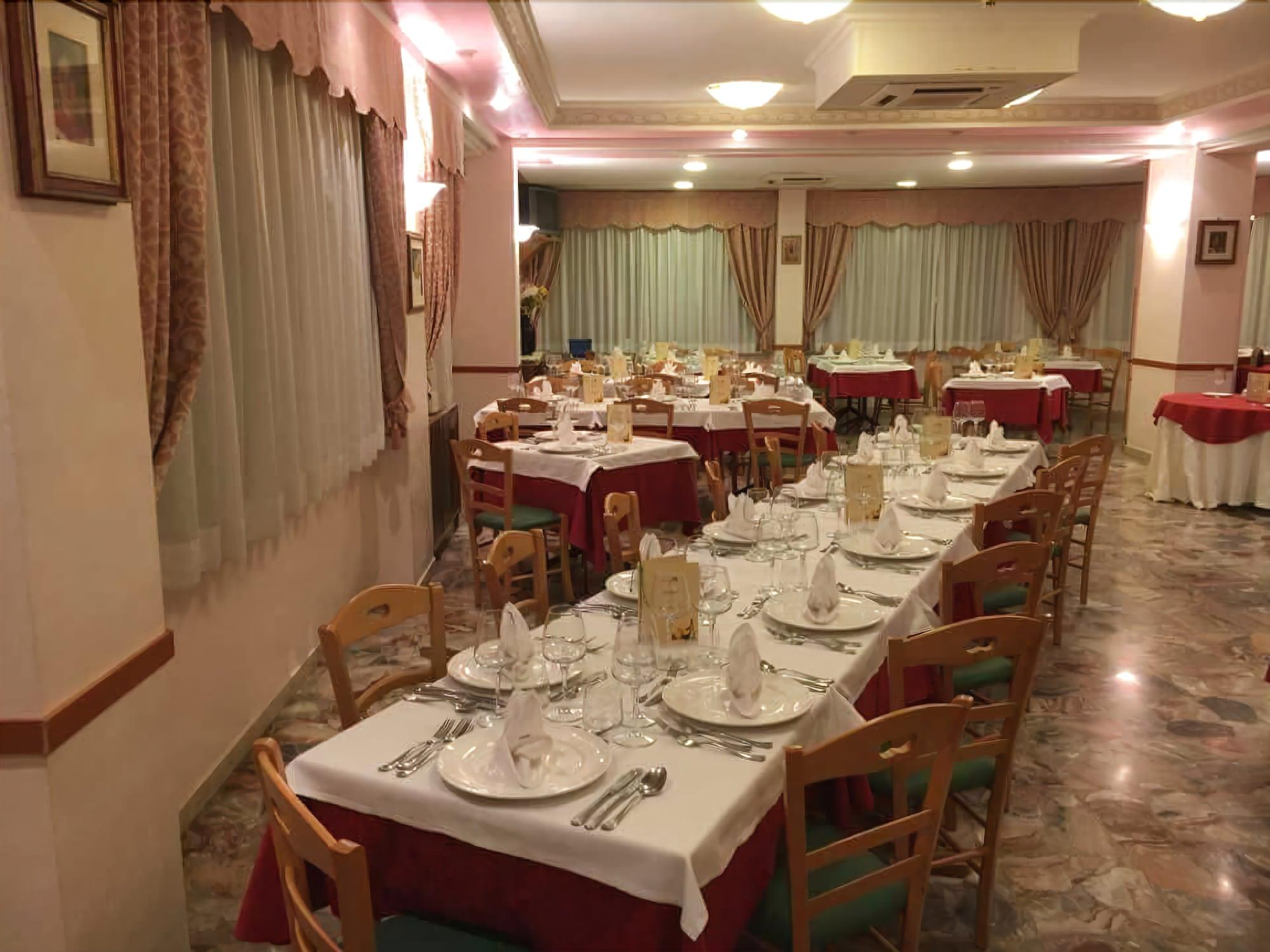 Hotel Viola Caramanico Terme Ngoại thất bức ảnh
