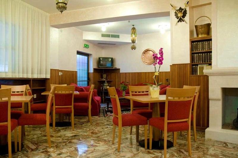 Hotel Viola Caramanico Terme Ngoại thất bức ảnh