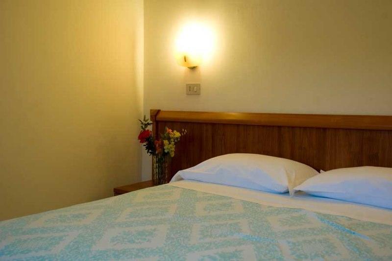 Hotel Viola Caramanico Terme Ngoại thất bức ảnh